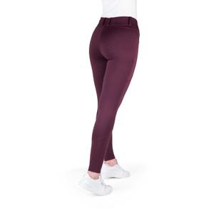 Full grip riding Trousers for women Equithème Elsa JTM image-3
