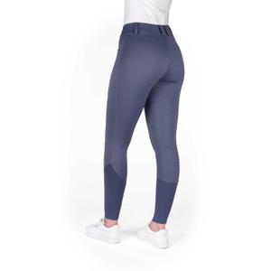 Full grip riding Trousers for women Equithème Elsa JTM image-1