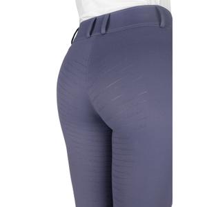 Full grip riding Trousers for women Equithème Elsa JTM image-4