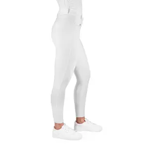 Women's riding Trousers Equithème Carly image-3