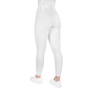 Women's riding Trousers Equithème Carly image-4