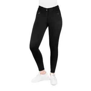Women's riding Trousers Equithème Carly image-2