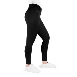 Women's riding Trousers Equithème Carly image-3