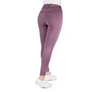 Women's riding Trousers Equithème Carly image-1