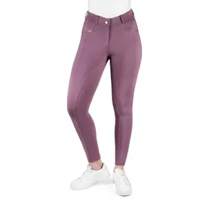 Women's riding Trousers Equithème Carly image-2