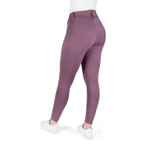 Women's riding Trousers Equithème Carly image-3