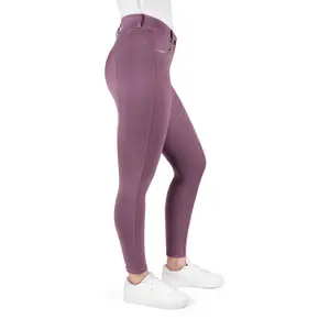 Women's riding Trousers Equithème Carly image-4