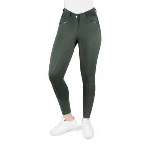 Women's riding Trousers Equithème Carly image-2