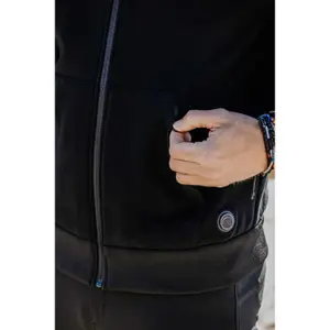 Φούτερ με κουκούλα Equithème Olwen image-6