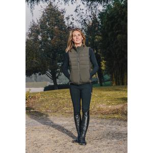 Calçasfemininas  cheio Equithème Sierra image-4