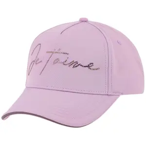 Gorra de béisbol Equithème Je t'aime-Aude image-0