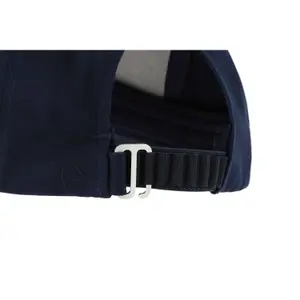 Καπέλο μπέιζμπολ Equithème Je t'aime-Ponytail image-2