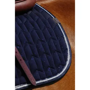 Saddle pad for horses Equithème Eclat FS image-3