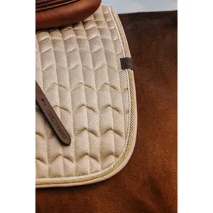Tapis de selle pour cheval Equithème Excellence image-3