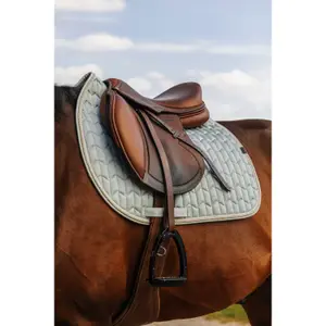 Tapis de selle pour cheval Equithème Excellence image-2
