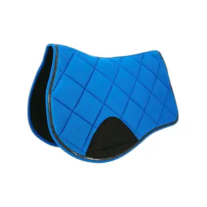 Almofada de sela para cavalos Equithème Infinity image-0