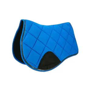 Almofada de sela para cavalos Equithème Infinity image-1