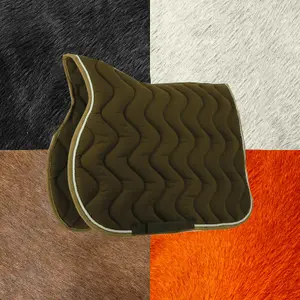 Σέλας για άλογο Equithème Polyfun image-1