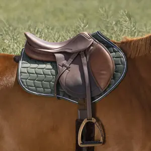 Zadeldek voor sportpaarden Equithème image-1