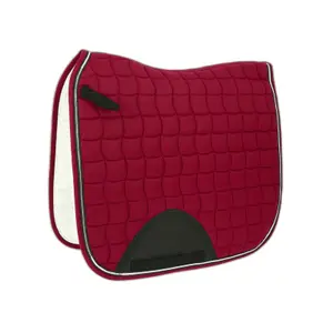 Dressurmatte für Sportpferde Equithème image-0