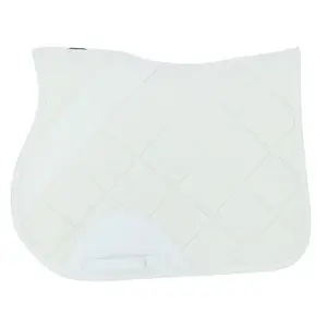 Saddle pad for horses Equithème Pro image-0