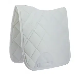 Saddle pad for horses Equithème Pro image-1