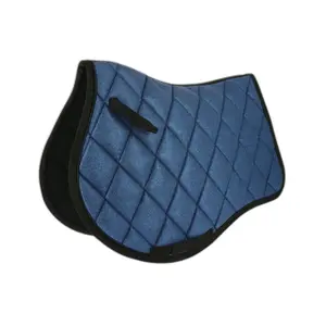 Sattelunterlage für Pferde Equithème Glitter image-0