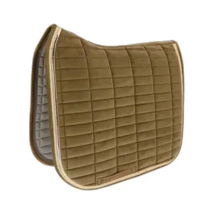 Dressurmatte für Pferde Equithème Mosaïque image-0