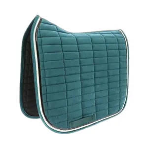 Tapis de dressage pour cheval Equithème Mosaïque image-0