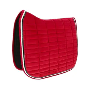 Dressage mat for horses Equithème Mosaïque image-0