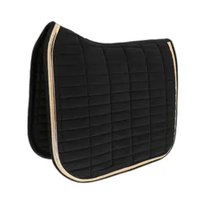 Dressurmatte für Pferde Equithème Mosaïque image-0