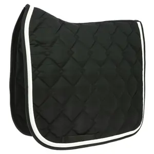 Heldere paarden dressuurmat Equithème image-0