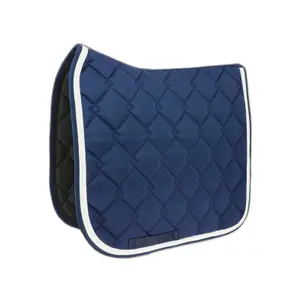 Dressurmatte für Pferde glänzend Equithème image-2