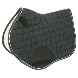 Zadeldek voor paarden Equithème Sport image-0
