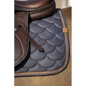 Σέλας για άλογο Equithème Khadi image-1