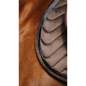 Dressurmatte für Pferde Equithème Glossy image-2