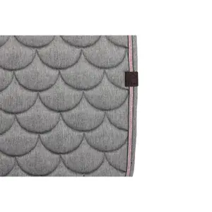 Dressurmatte für Pferde Equithème Khadi image-1