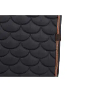 Σαμάρι ιππασίας Equithème Khadi image-1
