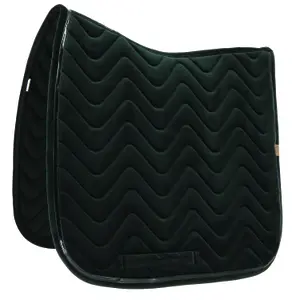Dressurmatte für Pferde Equithème Glossy image-0