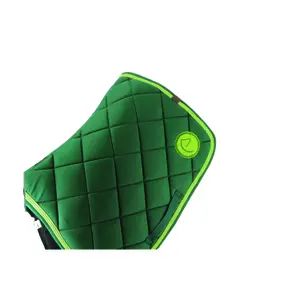 Sattelunterlage für Pferde Equithème Badge image-2