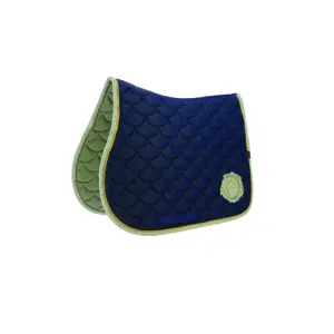Χαλάκι CSO Equithème Denim image-0