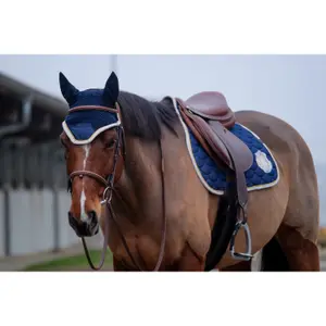 Χαλάκι CSO Equithème Denim image-1