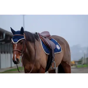 Χαλάκι CSO Equithème Denim image-2