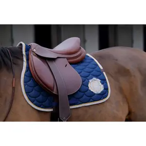 Χαλάκι CSO Equithème Denim image-3