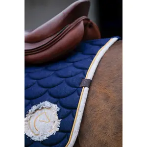 Χαλάκι CSO Equithème Denim image-5