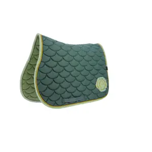 Cso mat Equithème Denim image-0