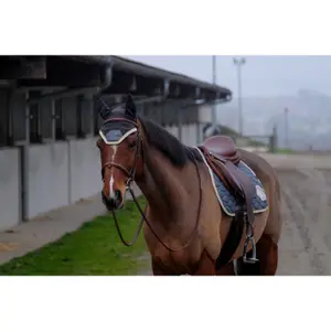 Cso mat Equithème Denim image-4