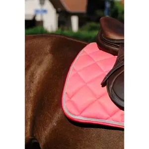 Saddle pad for horses Equithème Classic image-3