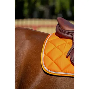 Saddle pad for horses Equithème Classic image-3