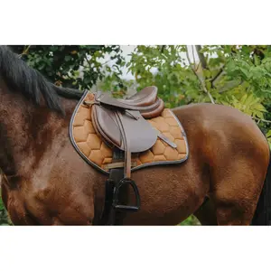 Mantilla para caballos Equithème Quadri image-2